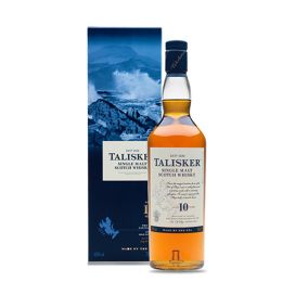 Talisker 10 Year Old 1L