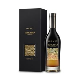 GLENMORANGIE SIGNET SINGLE MALT HIGHLAND 700ML