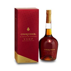 Courvoisier VSOP 1L