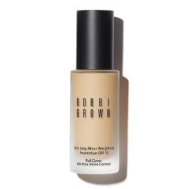 Bobbi Brown Skin Long Wear Weightless Foundation SPF15 30ml - Ivory