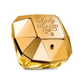 Paco Rabanne Lady Million Eau De Parfum 80ml