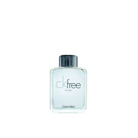 Ck Free Edt 100ml