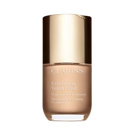 Clarins Everlasting Youth Fluid Foundation Shade - 105