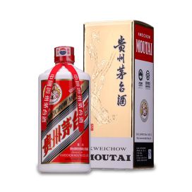 MOUTAI FLYING FAIRY 53% 500ML