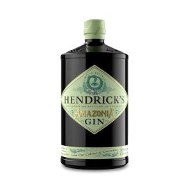 Hendricks Amazonia Scottish Gin 1L