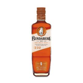 Bundaberg Select Vat Rum 700ml