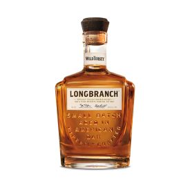 Wild Turkey Long branch American Bourbon 1L