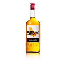 Mount Gay Eclipse Rum 1L