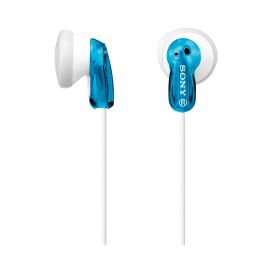 Mdr E9lp Earbuds Blue