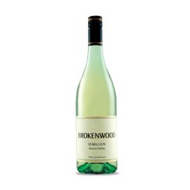 Brokenwood Semillon 750ml