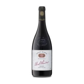 Grant Burge Balthasar Shiraz 750ml