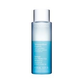 Clarins Instant Eye Make Up Remover 125ml